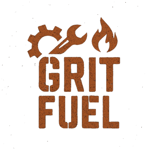 Grit fuel